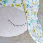 cuscino da viaggio per bambini
