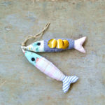 pesci decorativi borse