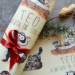 Tovagliette da colazione illustrate - immagine 3