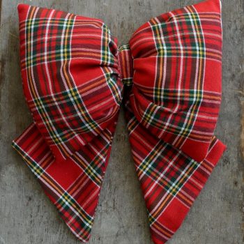 fiocco scozzese