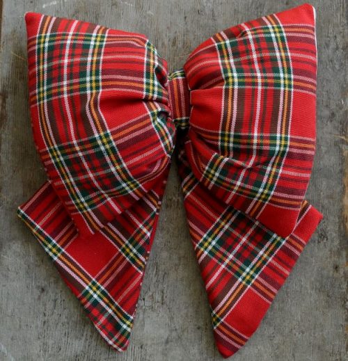 fiocco scozzese