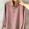 Camicia personalizzata: Pensa alle cose belle - immagine 2